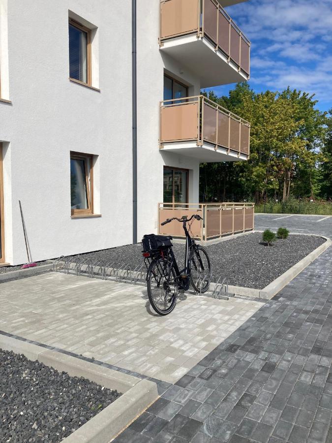 Apartament Nr 18 - Apartamenty Wakacyjna 5 Mielno  Exteriér fotografie