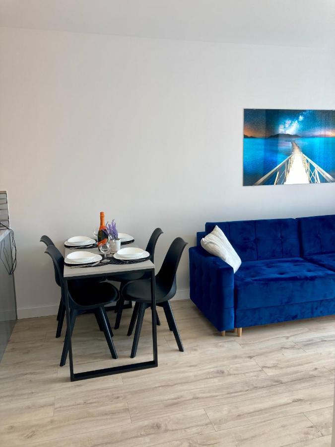 Apartament Nr 18 - Apartamenty Wakacyjna 5 Mielno  Exteriér fotografie