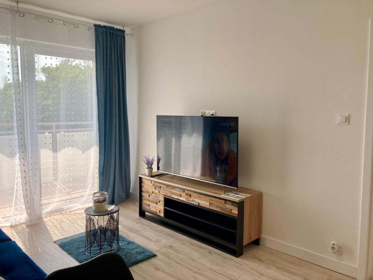 Apartament Nr 18 - Apartamenty Wakacyjna 5 Mielno  Exteriér fotografie