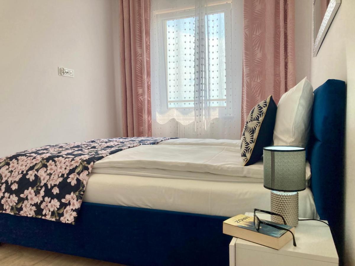 Apartament Nr 18 - Apartamenty Wakacyjna 5 Mielno  Exteriér fotografie